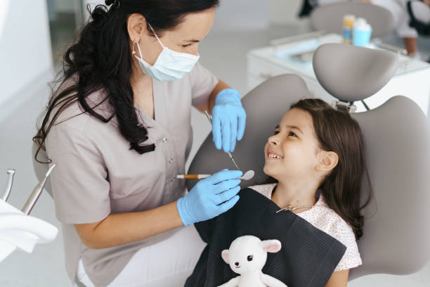 Best Emergency Dental Services for Seniors in La Conner, WA