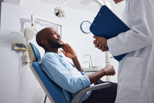 Best Broken or Cracked Tooth Emergency Dentist in La Conner, WA