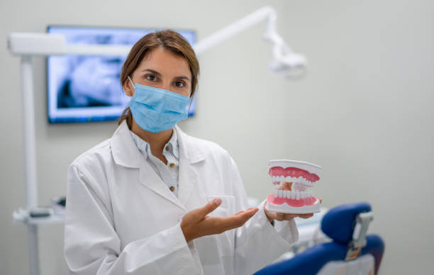 Best Holiday Emergency Dentist in La Conner, WA