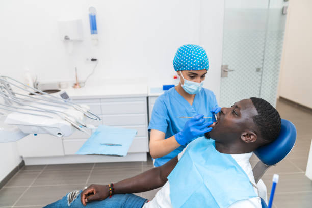 Best Emergency Dentist for Knocked-Out Tooth in La Conner, WA